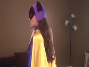 CALI LOGAN in CALI'S CUSTOMS PRESENTS