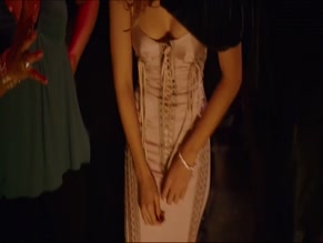 ALISON LOHMAN in DELIRIOUS