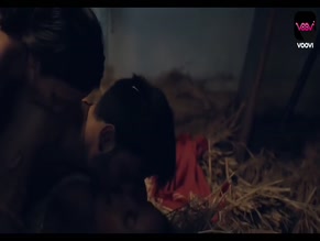 MISHTI BASU NUDE/SEXY SCENE IN RANGILI RAGINI