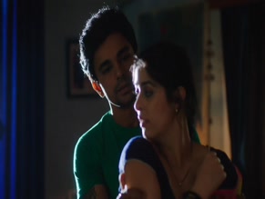 GARIMA JAIN in XXX: UNCENSORED