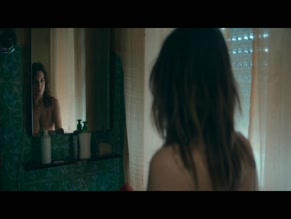 LETIZIA TONI NUDE/SEXY SCENE IN BEAUTIFUL REBEL