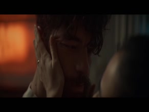 ELISA WONG in GANGS OF MILANO - LE NUOVE STORIE DEL BLOCCO (2025)