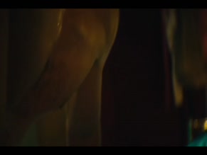 MARIA DE NATI in NACHO (2023-)