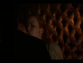 NICOLA COUGHLAN in BRIDGERTON (2020-)