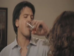 ANNA TAMBOVA in DOM S LILIYAMI