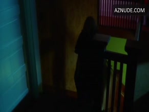 MICHELLE BAUER,BRINKE STEVENS NUDE/SEXY SCENE IN SORORITY BABES IN THE SLIMEBALL BOWL-O-RAMA