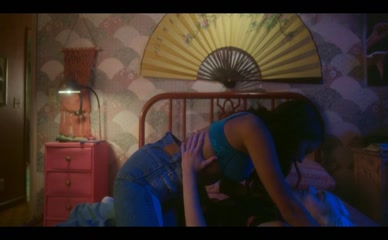 AVA CAPRI in PRETTY LITTLE LIARS: ORIGINAL SIN