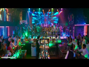 EDIN ROSE in RAVANASURA (2023)