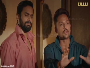 KHUSHI MUKHERJEE in KASTURI TAMIL ULLU (2024)