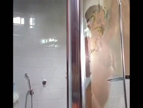 LEILA HASHEMZADEH in STAYING ON TOP (2002)