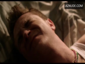 JESS NURSE in M.F.A. (2017)