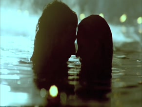 VEERLE BAETENS in CODE 37