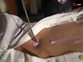 POOJA JOSHI in SARLA BHABHI (2020)