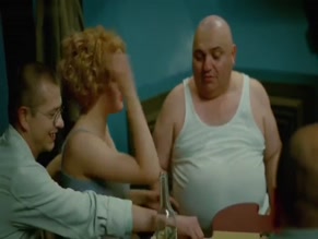 VIKTORIA SKITSKAYA in DAU. NEW MAN