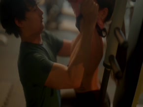 VICTORIA BELLAZO in NURSE ABI