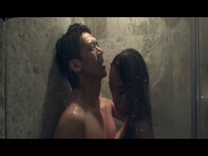 REBECCA CHEN in SIEW LUP (2016)