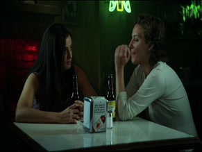 MARIA RENEE PRUDENCIO in EN AGUAS QUIETAS