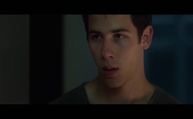 ISABEL LUCAS NUDE/SEXY SCENE IN CAREFUL WHAT YOU WISH FOR