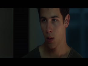 ISABEL LUCAS in CAREFUL WHAT YOU WISH FOR