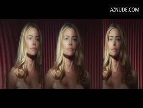 DENISE RICHARDS in A GIRL IS A GUN (2017-)