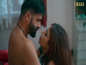AAYUSHI JAISWAL in BADAN (2023)