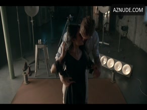 ALICE HEWKIN in THE CROWN (2016-)