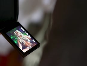 PAIGE VANZANT in TMZ PRESENTS: FAMOUS & NAKED (2024)