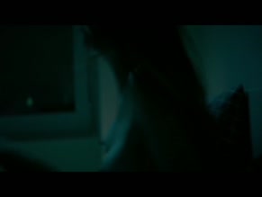 AGATA MUCENIECE in STAYA