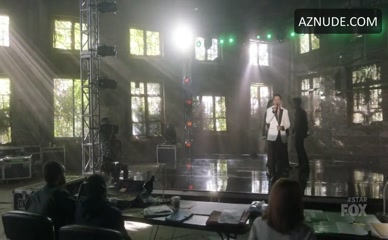 JUDE DEMOREST,RYAN DESTINY,BRITTANY O'GRADY NUDE/SEXY SCENE IN STAR