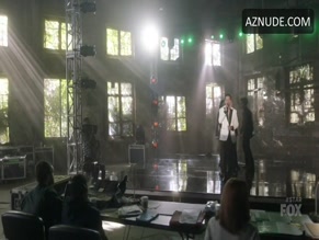 JUDE DEMOREST,RYAN DESTINY,BRITTANY O'GRADY NUDE/SEXY SCENE IN STAR