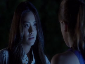 SHAY MITCHELL in PRETTY LITTLE LIARS (2014-)