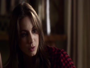 ASHLEY BENSON in PRETTY LITTLE LIARS (2014-)