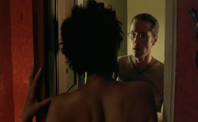 MARIA SANTOS NUDE/SEXY SCENE IN EL CHOCOLATE DEL LORO