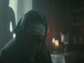 VERONIKA MOKHIREVA in STAYA