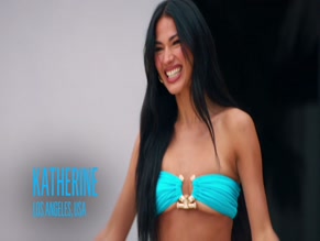 KATHERINE LAPRELL NUDE/SEXY SCENE IN TOO HOT TO HANDLE