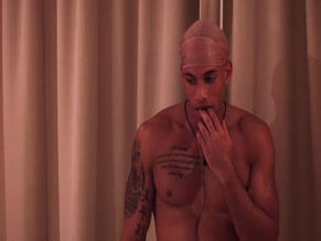 KATHERINE LAPRELL NUDE/SEXY SCENE IN TOO HOT TO HANDLE