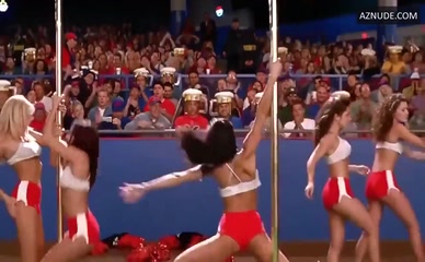 ELIZA DUSHKU,JESSICA BIEL NUDE/SEXY SCENE IN ALL ABOUT BOOBS!