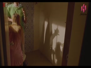 KHUSHI MUKHERJEE in NADAAN (2023)