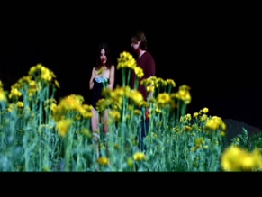 EVA HAMILTON in HELLHOUNDS