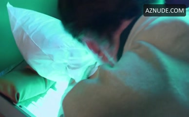 JADE BRYCE NUDE/SEXY SCENE IN SLINK