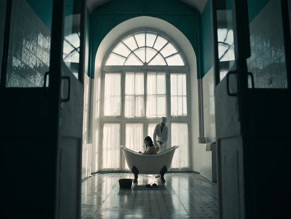 MARINA VOROZHISHCHEVA in KHIRURG