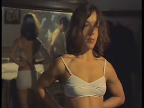 ALICIA SANCHEZ in FURTIVOS(1975)