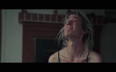 GRACE GLOWICKI NUDE/SEXY SCENE IN SUCK IT UP
