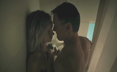 ANNA ZAVTUR NUDE/SEXY SCENE IN KHIRURG