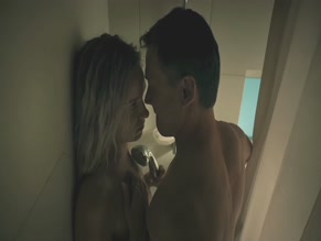 ANNA ZAVTUR in KHIRURG (2025)