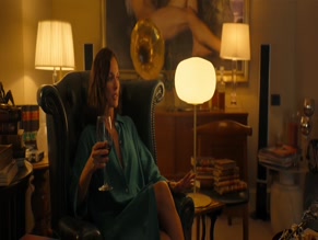 SILVIA ALONSO NUDE/SEXY SCENE IN SUSPICIOUS MINDS