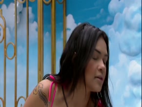 FLAY,BIANCA ANDRADE NUDE/SEXY SCENE IN BIG BROTHER BRASIL 2020