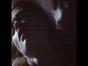 CAITLIN DULANY NUDE/SEXY SCENE IN RED SHOE DIARIES