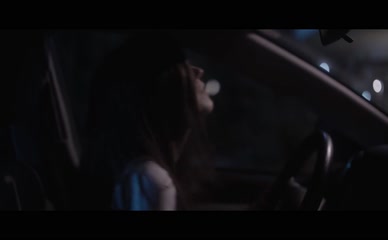 NINA KIRI NUDE/SEXY SCENE IN LET HER OUT