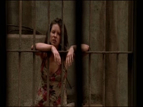 EVANGELINE LILLY in LOST (2004-2010)